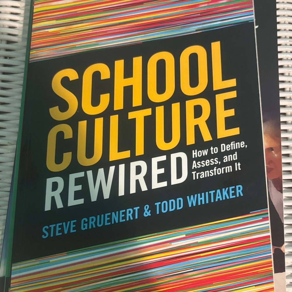 School Leader/ Principal Book Set - Picture 3 of 5